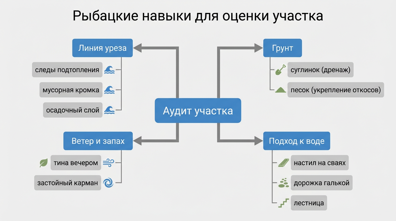 загородный дом с участком