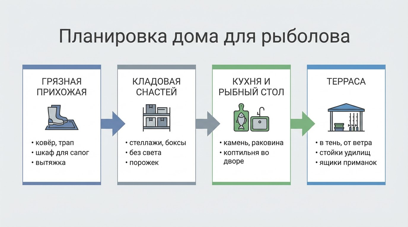 загородный дом в ипотеке